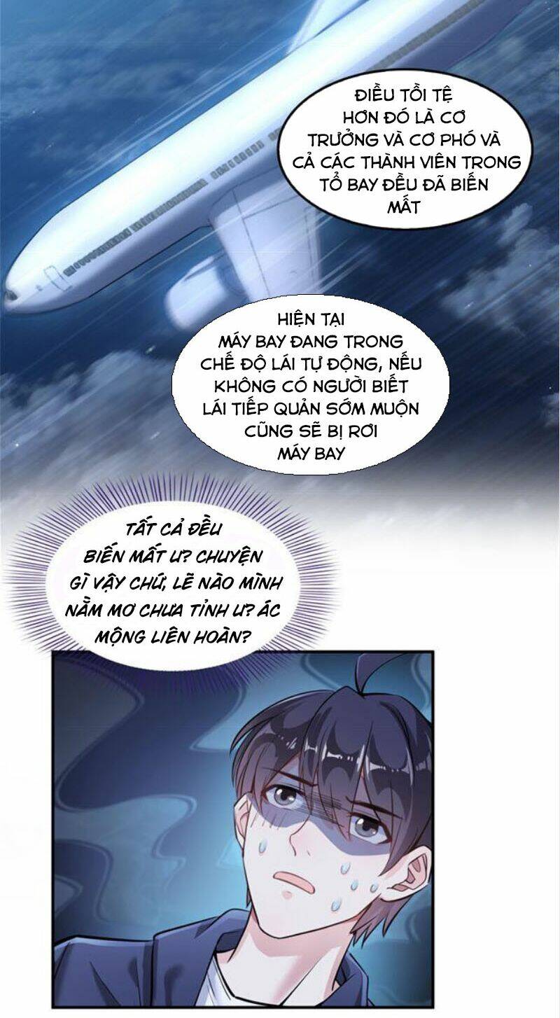 Tu Chân Nói Chuyện Phiếm Quần Chapter 172 - Trang 2