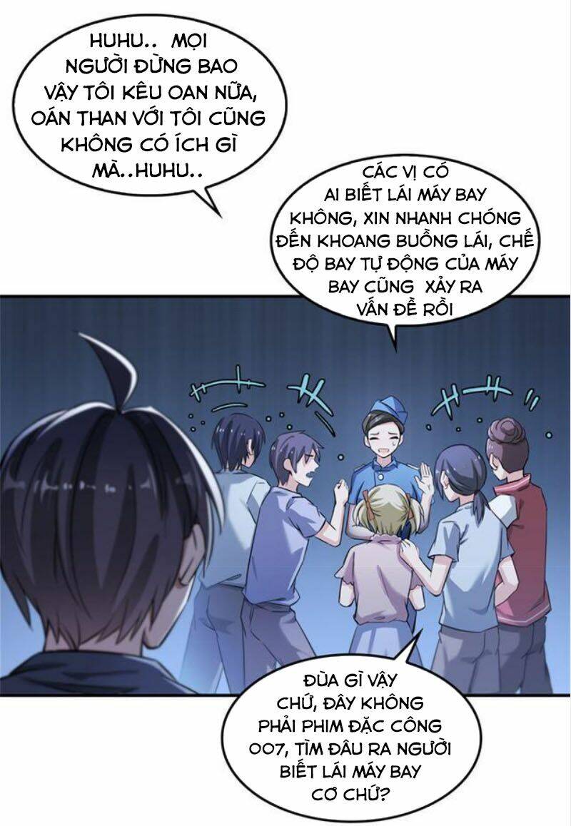 Tu Chân Nói Chuyện Phiếm Quần Chapter 172 - Trang 2