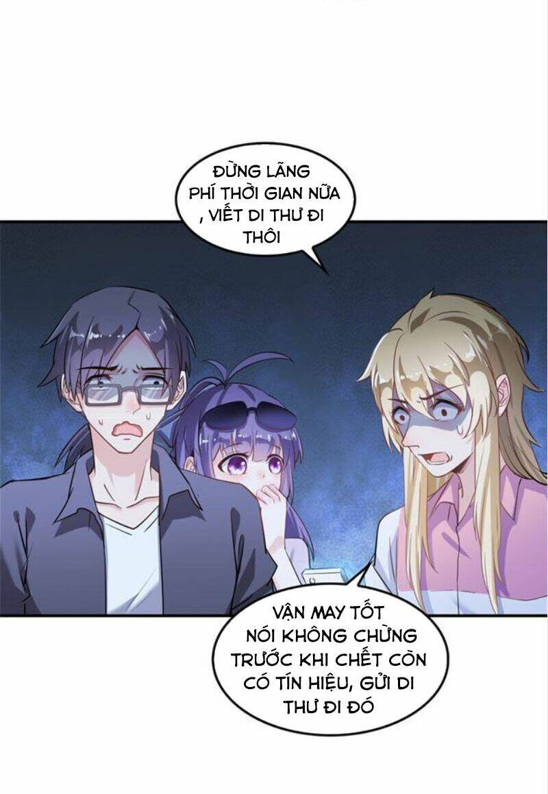 Tu Chân Nói Chuyện Phiếm Quần Chapter 172 - Trang 2