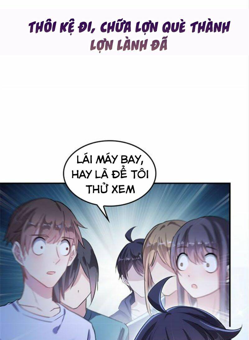 Tu Chân Nói Chuyện Phiếm Quần Chapter 172 - Trang 2