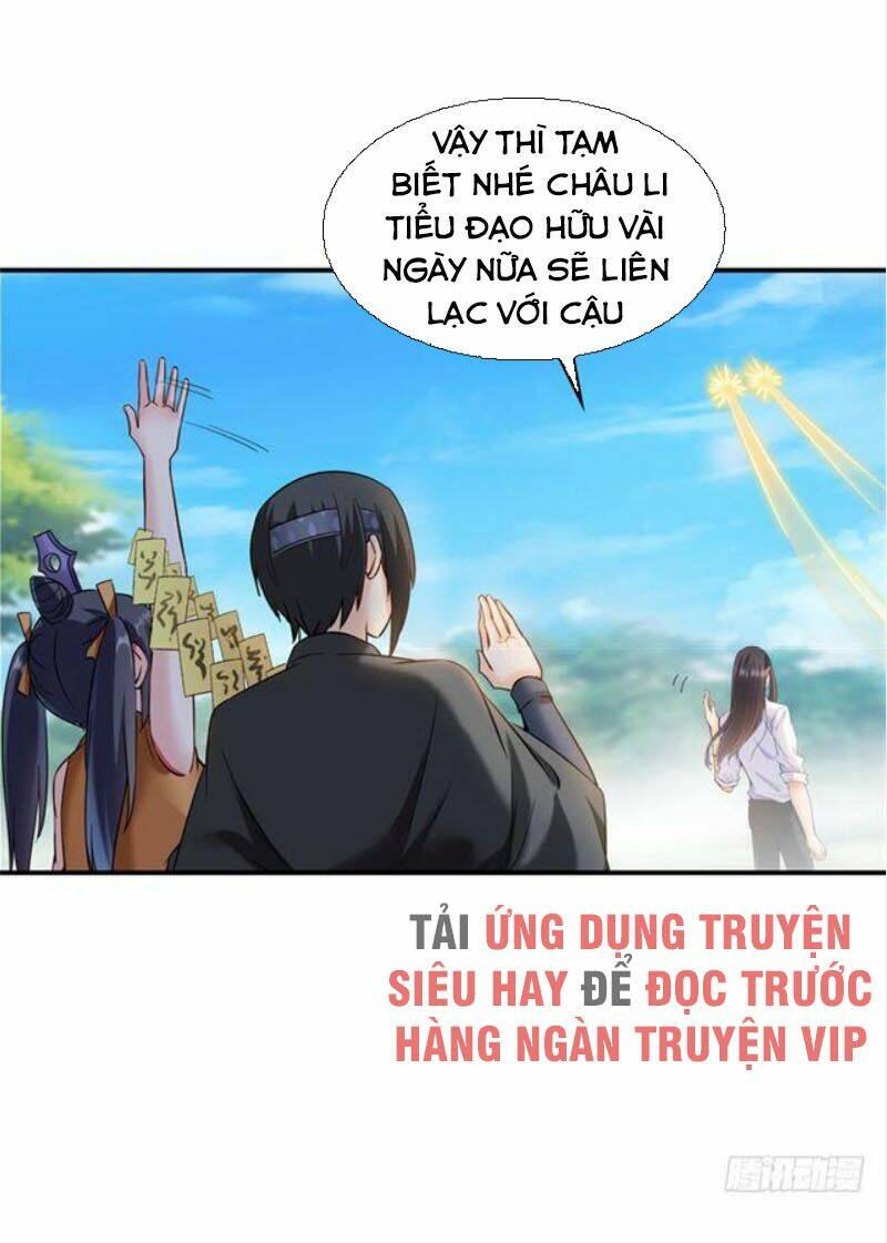 Tu Chân Nói Chuyện Phiếm Quần Chapter 172 - Trang 2