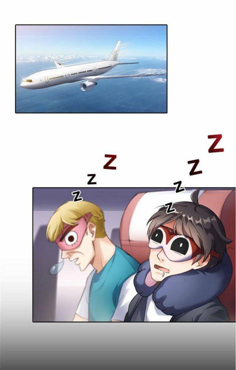 Tu Chân Nói Chuyện Phiếm Quần Chapter 172 - Trang 2