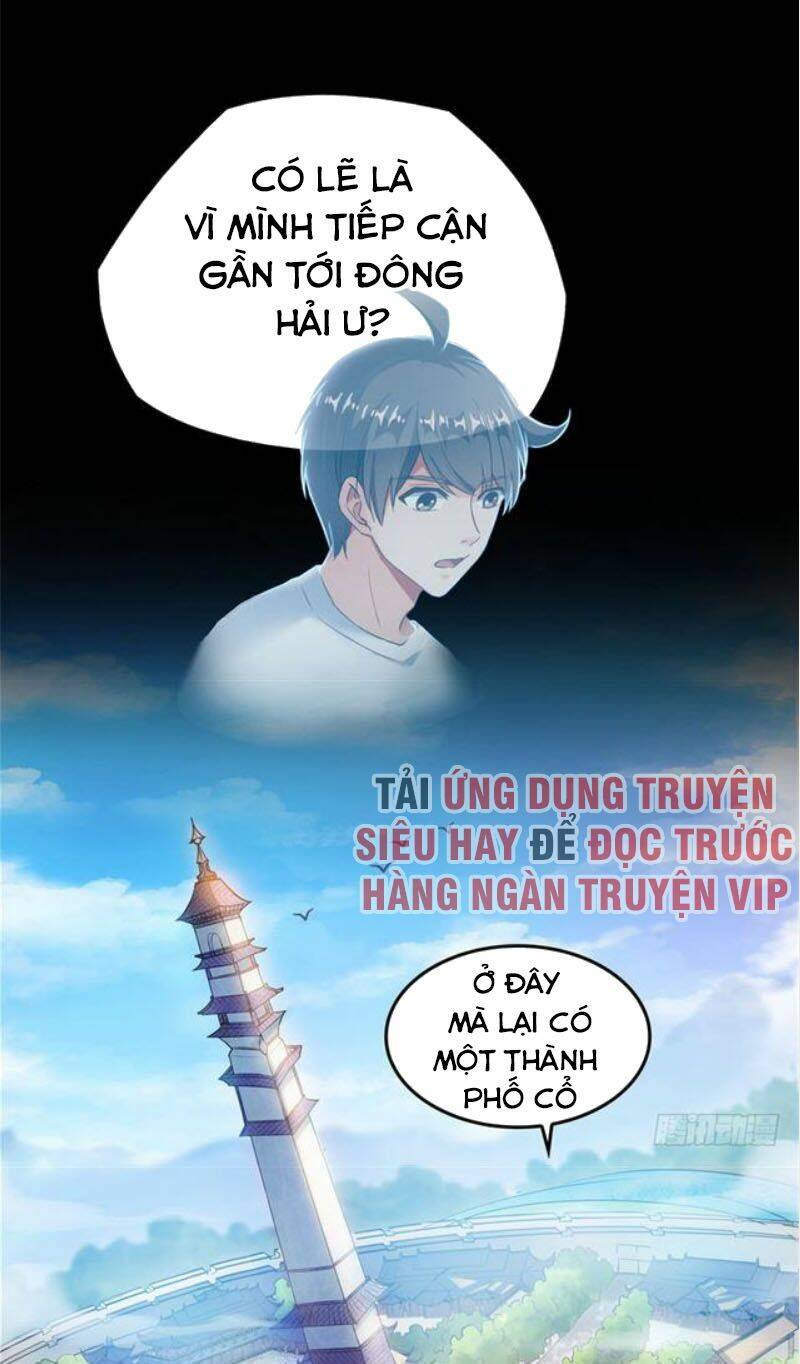 Tu Chân Nói Chuyện Phiếm Quần Chapter 172 - Trang 2