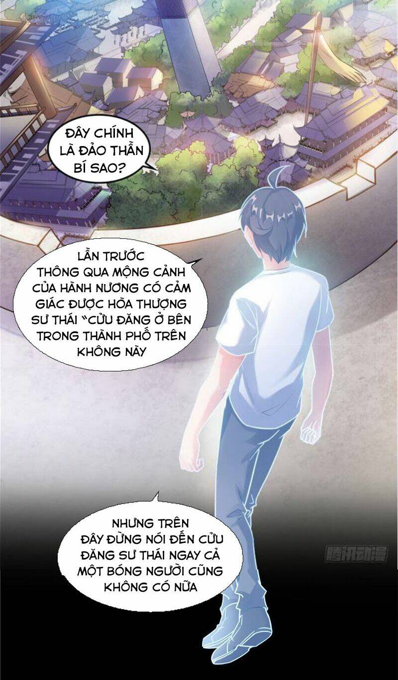 Tu Chân Nói Chuyện Phiếm Quần Chapter 172 - Trang 2