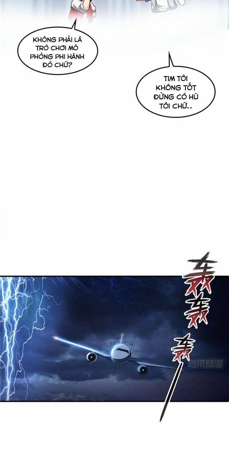 Tu Chân Nói Chuyện Phiếm Quần Chapter 173 - Trang 2