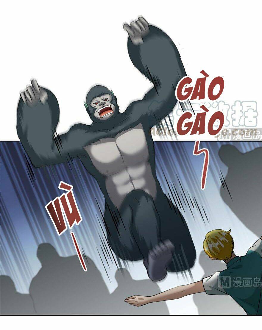 Tu Chân Nói Chuyện Phiếm Quần Chapter 176 - Trang 2