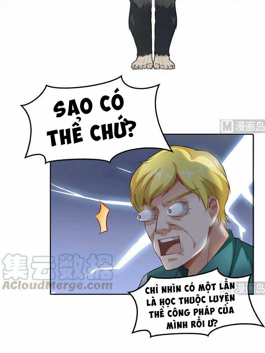 Tu Chân Nói Chuyện Phiếm Quần Chapter 176 - Trang 2