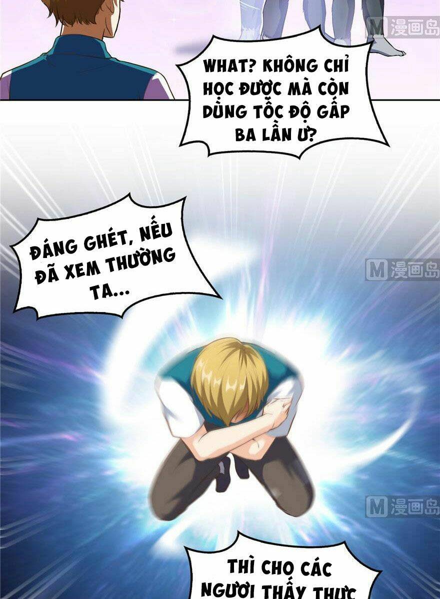 Tu Chân Nói Chuyện Phiếm Quần Chapter 176 - Trang 2