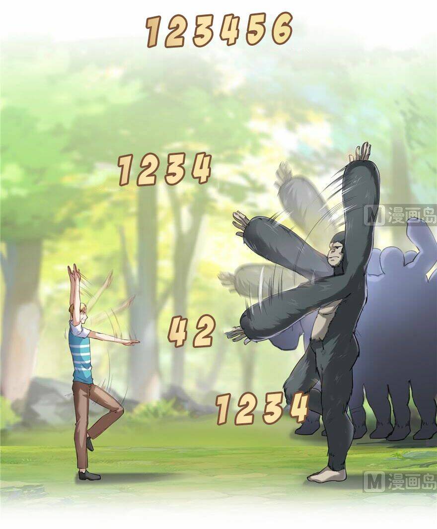 Tu Chân Nói Chuyện Phiếm Quần Chapter 176 - Trang 2