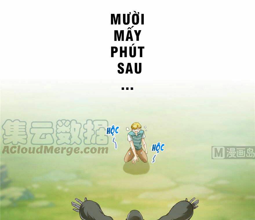 Tu Chân Nói Chuyện Phiếm Quần Chapter 176 - Trang 2