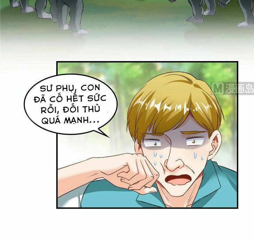 Tu Chân Nói Chuyện Phiếm Quần Chapter 176 - Trang 2