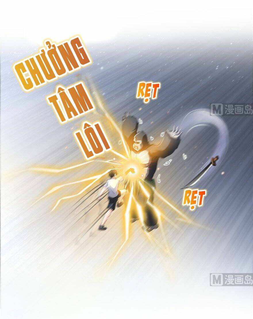 Tu Chân Nói Chuyện Phiếm Quần Chapter 176 - Trang 2