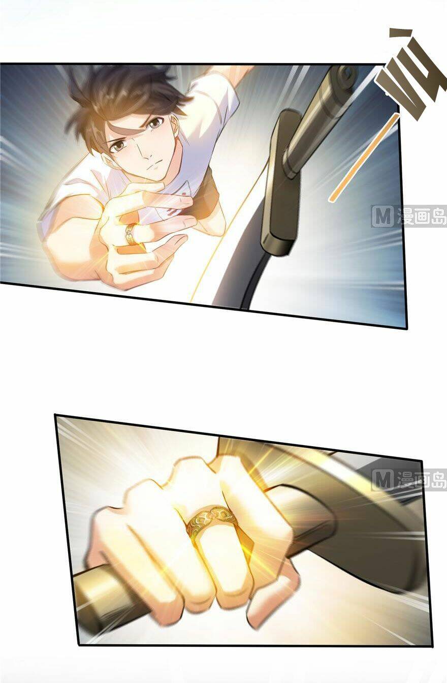 Tu Chân Nói Chuyện Phiếm Quần Chapter 176 - Trang 2