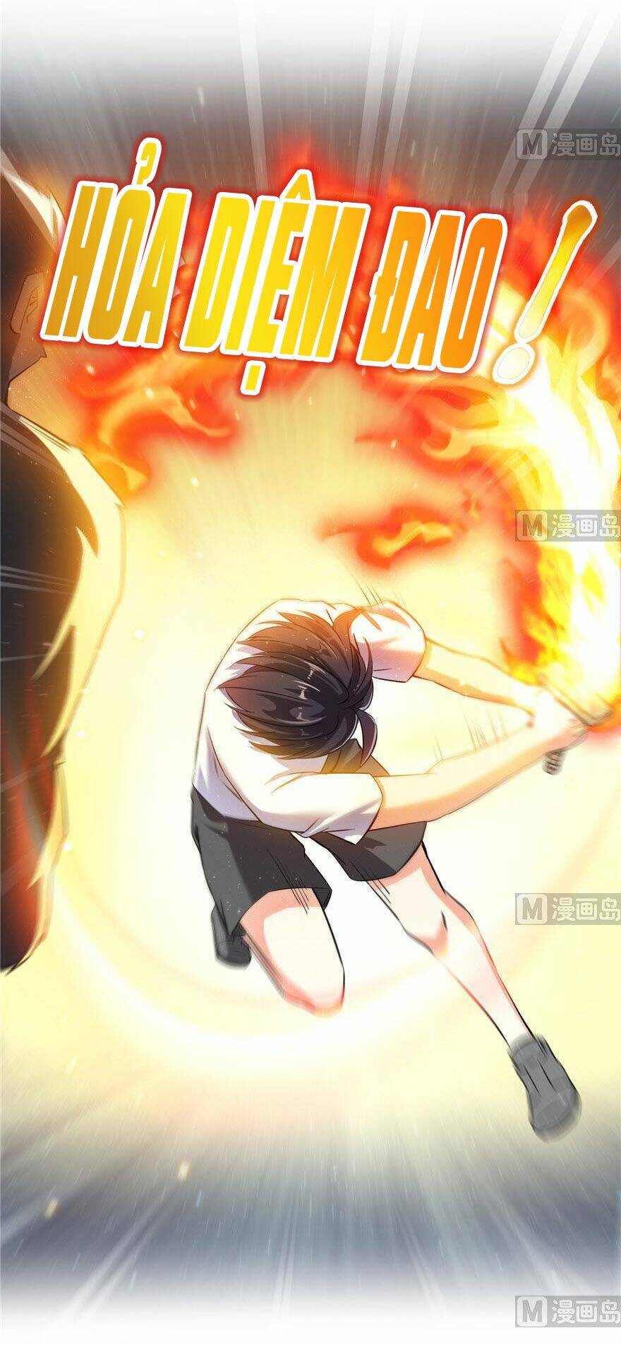 Tu Chân Nói Chuyện Phiếm Quần Chapter 176 - Trang 2