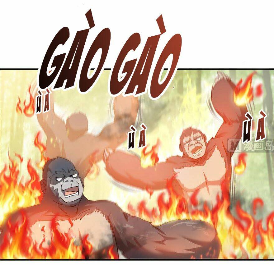 Tu Chân Nói Chuyện Phiếm Quần Chapter 176 - Trang 2