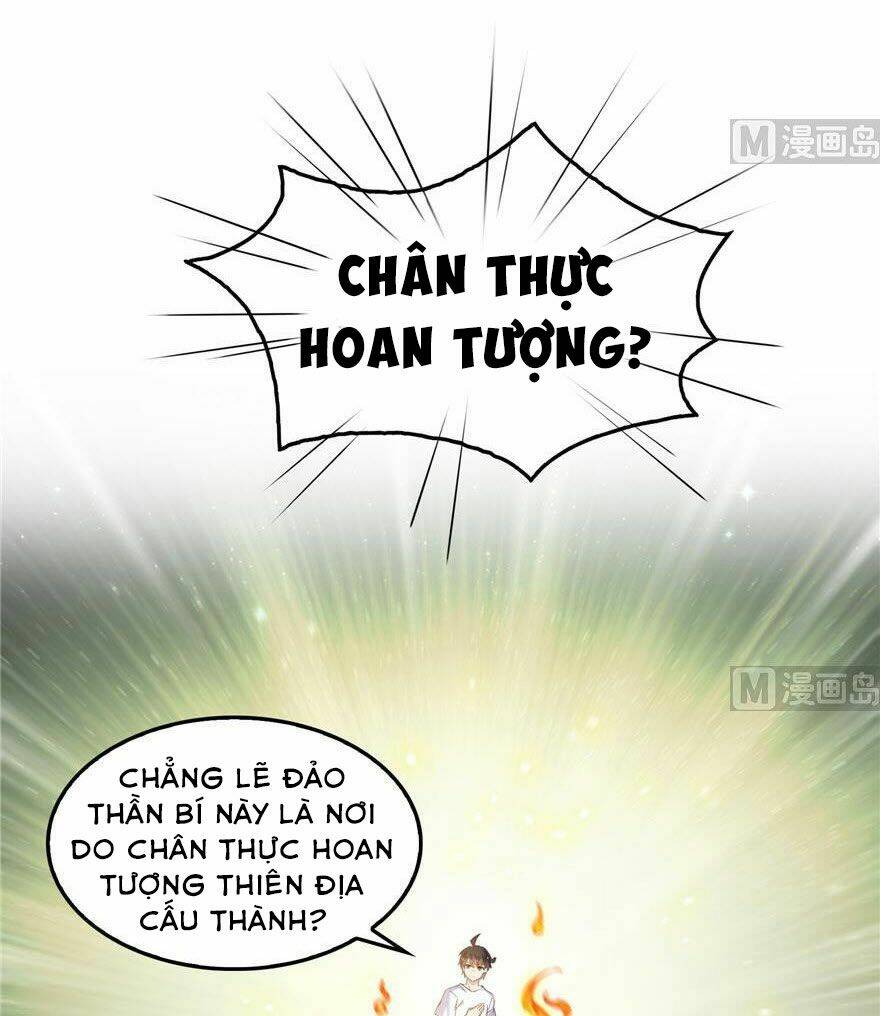 Tu Chân Nói Chuyện Phiếm Quần Chapter 176 - Trang 2