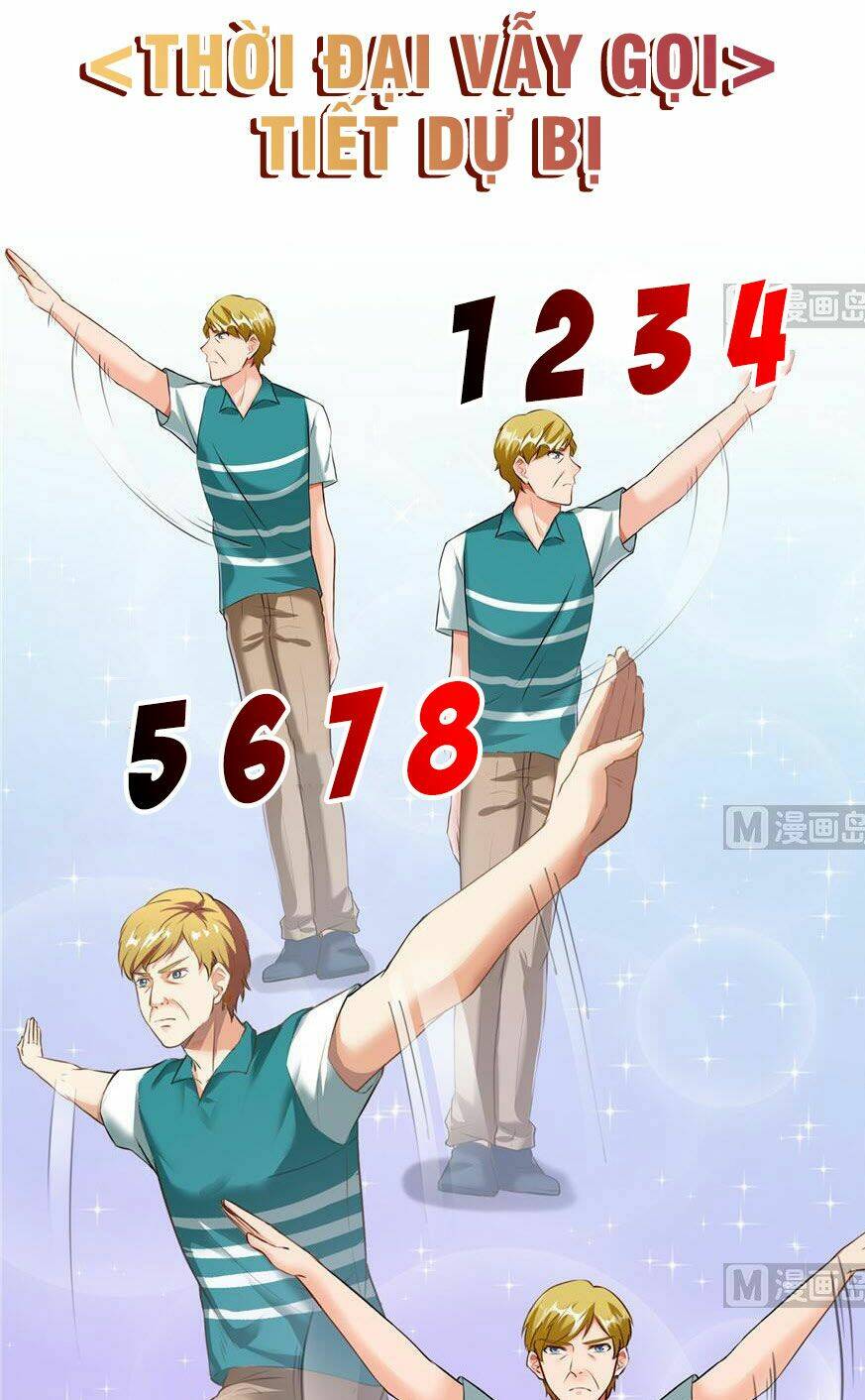 Tu Chân Nói Chuyện Phiếm Quần Chapter 176 - Trang 2