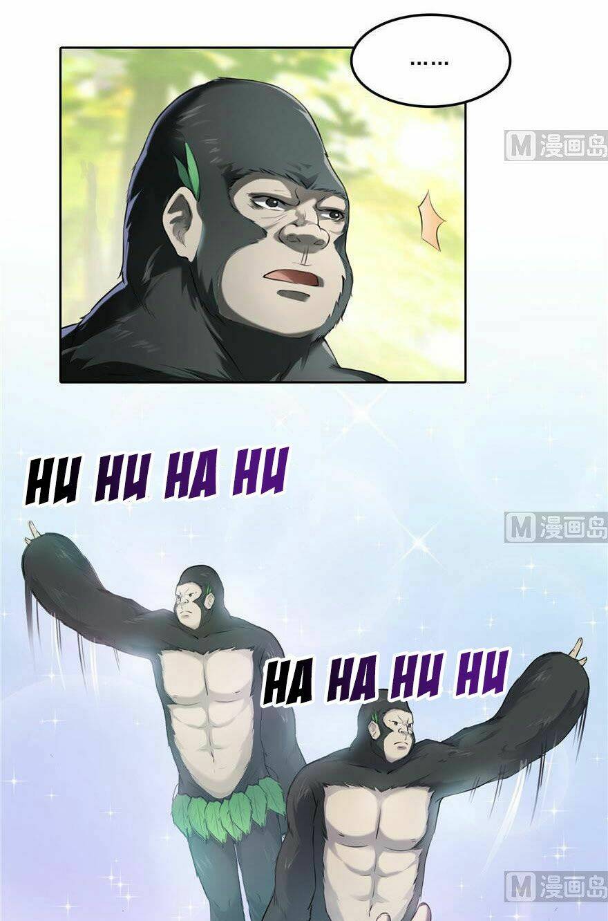 Tu Chân Nói Chuyện Phiếm Quần Chapter 176 - Trang 2