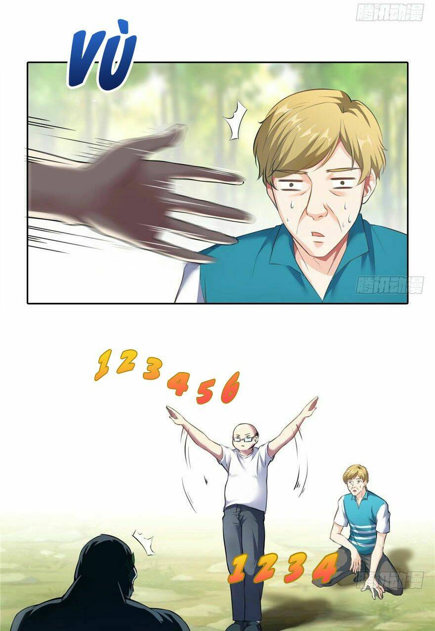 Tu Chân Nói Chuyện Phiếm Quần Chapter 177 - Trang 2