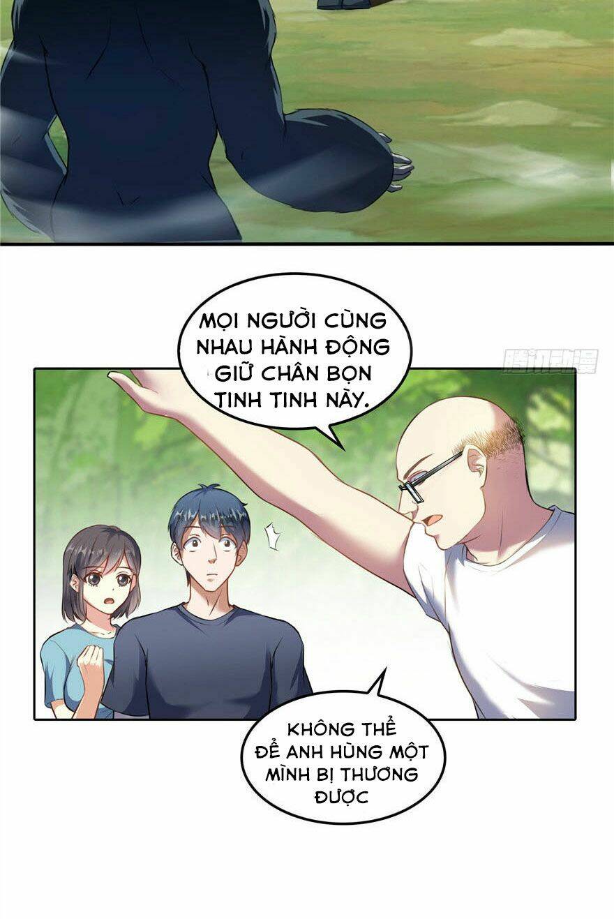 Tu Chân Nói Chuyện Phiếm Quần Chapter 177 - Trang 2