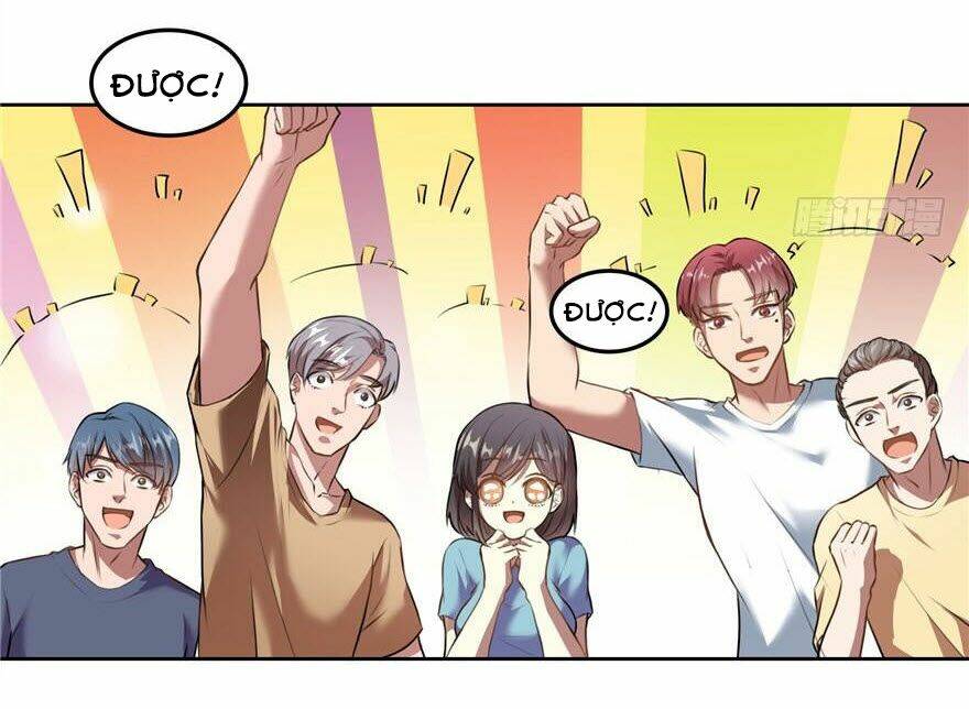 Tu Chân Nói Chuyện Phiếm Quần Chapter 177 - Trang 2