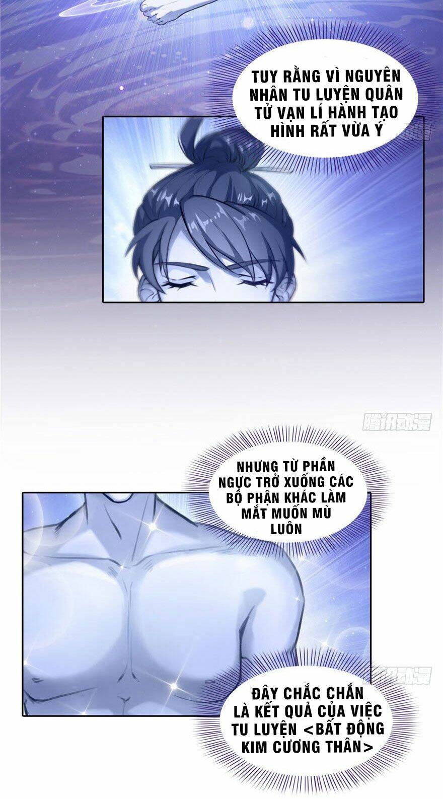 Tu Chân Nói Chuyện Phiếm Quần Chapter 177 - Trang 2