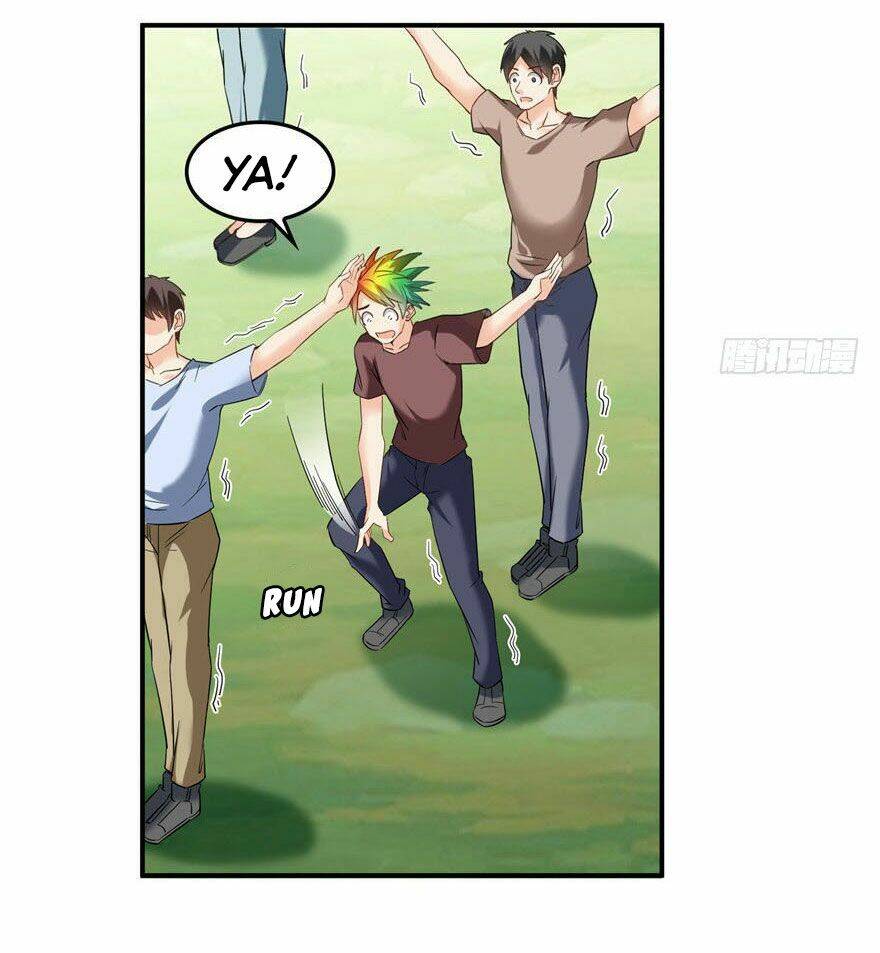 Tu Chân Nói Chuyện Phiếm Quần Chapter 177 - Trang 2