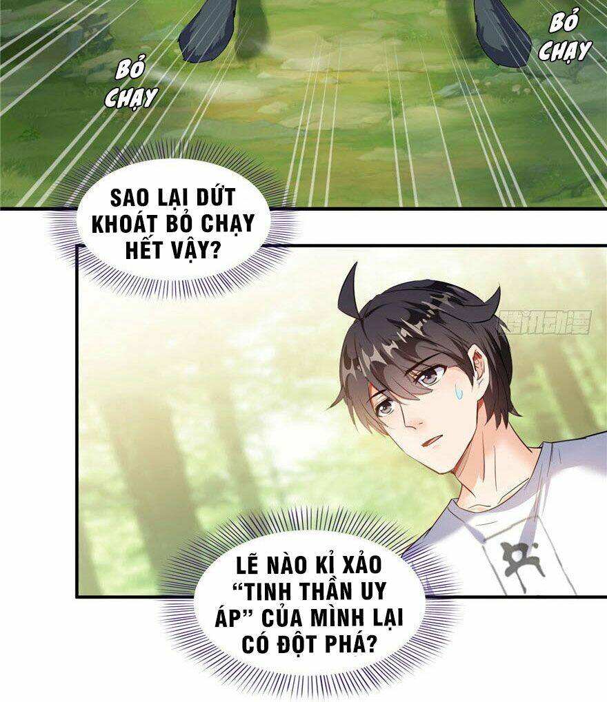 Tu Chân Nói Chuyện Phiếm Quần Chapter 177 - Trang 2