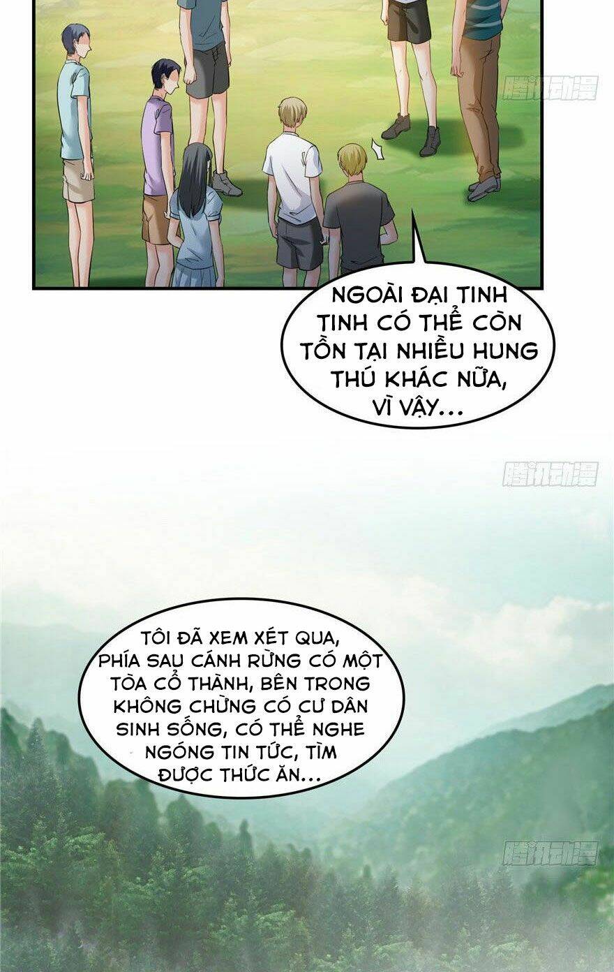 Tu Chân Nói Chuyện Phiếm Quần Chapter 177 - Trang 2