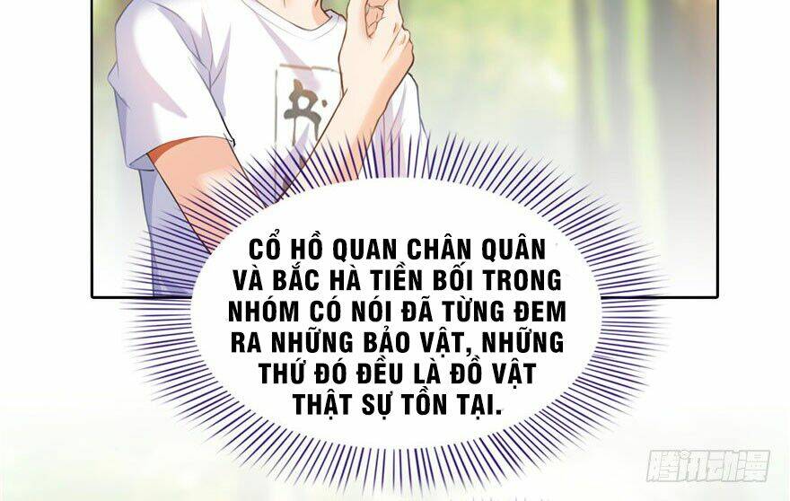 Tu Chân Nói Chuyện Phiếm Quần Chapter 177 - Trang 2