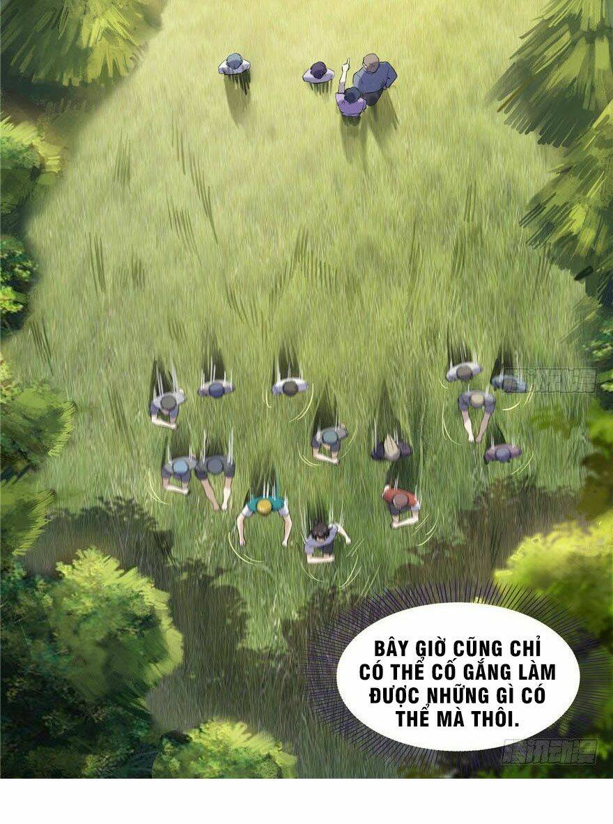 Tu Chân Nói Chuyện Phiếm Quần Chapter 177 - Trang 2