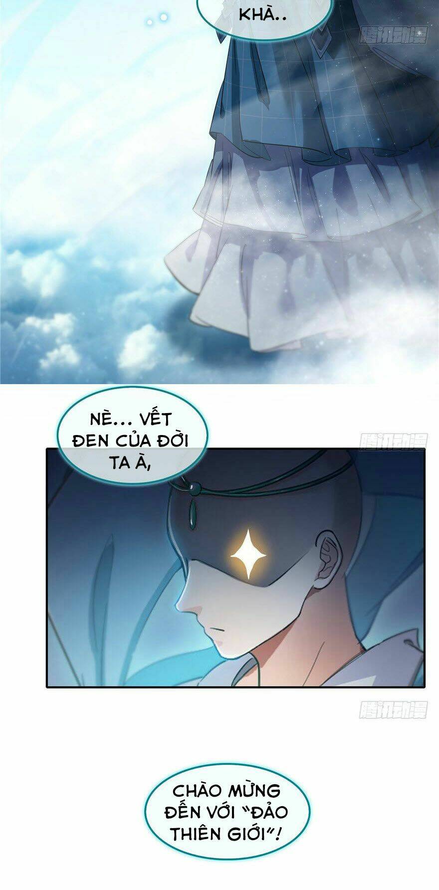 Tu Chân Nói Chuyện Phiếm Quần Chapter 177 - Trang 2