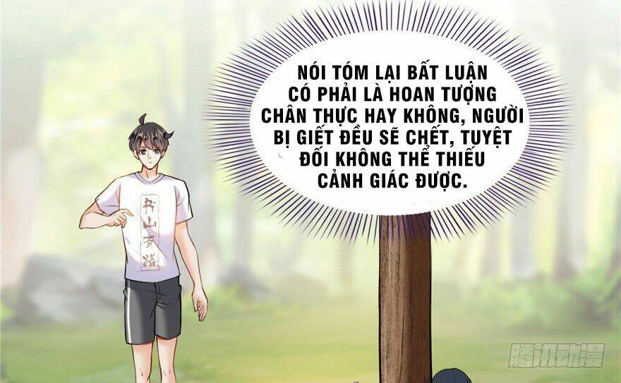 Tu Chân Nói Chuyện Phiếm Quần Chapter 177 - Trang 2