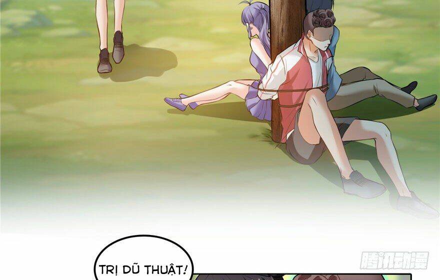 Tu Chân Nói Chuyện Phiếm Quần Chapter 177 - Trang 2