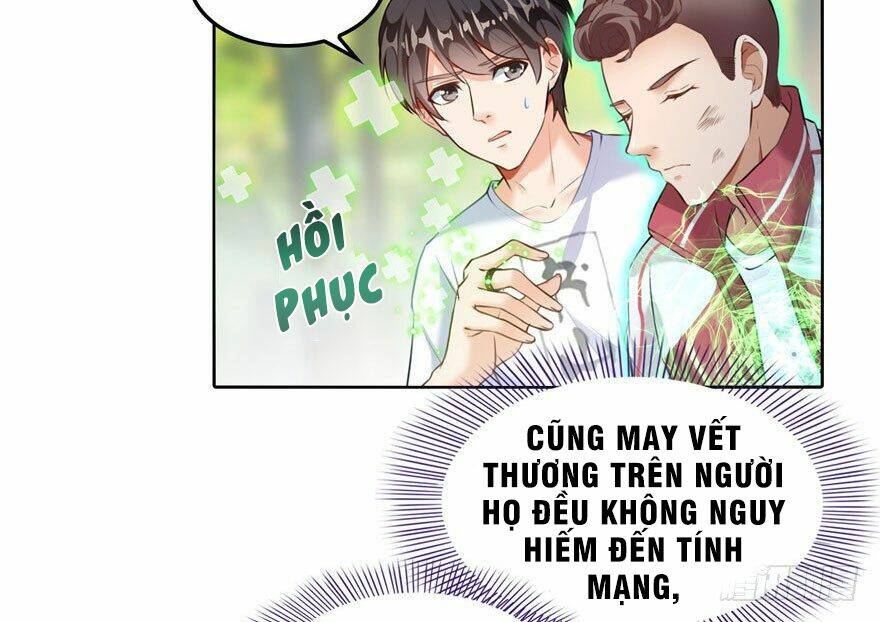 Tu Chân Nói Chuyện Phiếm Quần Chapter 177 - Trang 2