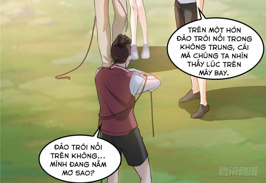 Tu Chân Nói Chuyện Phiếm Quần Chapter 177 - Trang 2