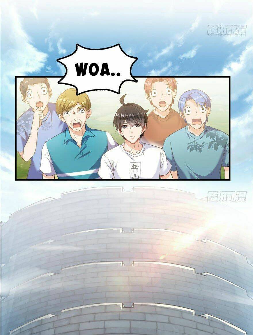 Tu Chân Nói Chuyện Phiếm Quần Chapter 178 - Trang 2