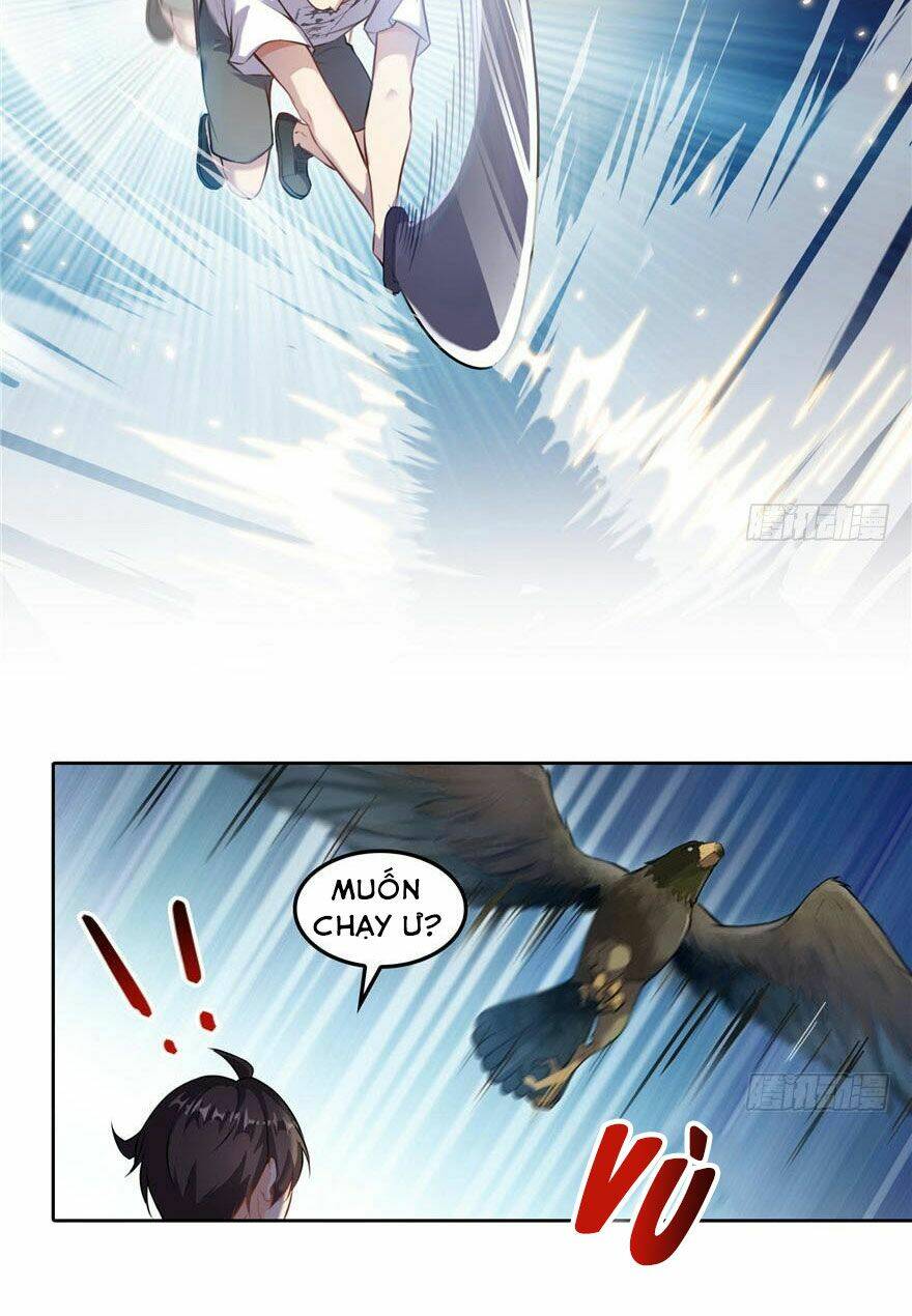 Tu Chân Nói Chuyện Phiếm Quần Chapter 178 - Trang 2