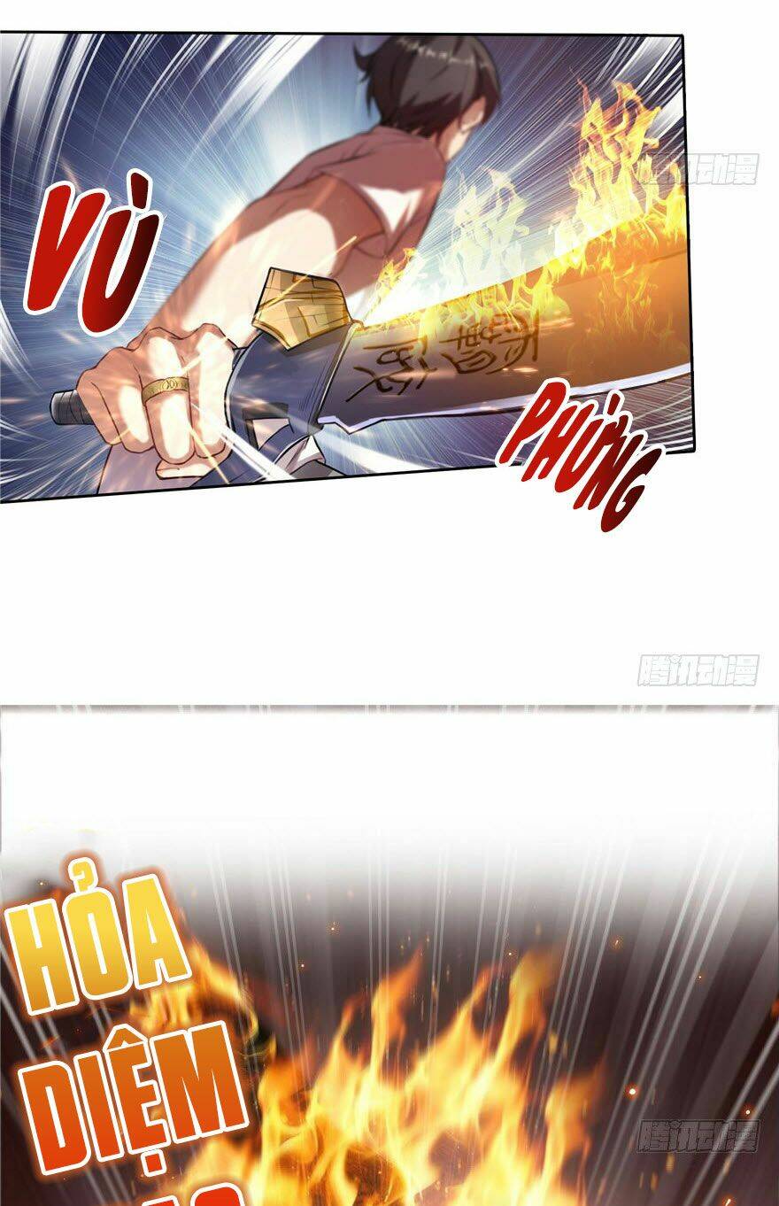 Tu Chân Nói Chuyện Phiếm Quần Chapter 178 - Trang 2