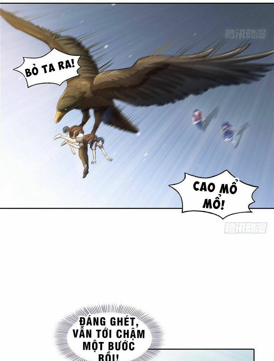 Tu Chân Nói Chuyện Phiếm Quần Chapter 178 - Trang 2