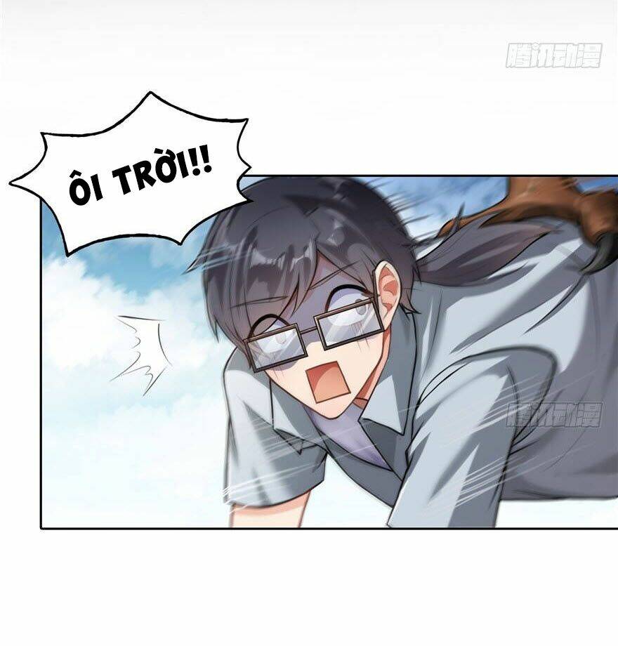 Tu Chân Nói Chuyện Phiếm Quần Chapter 178 - Trang 2