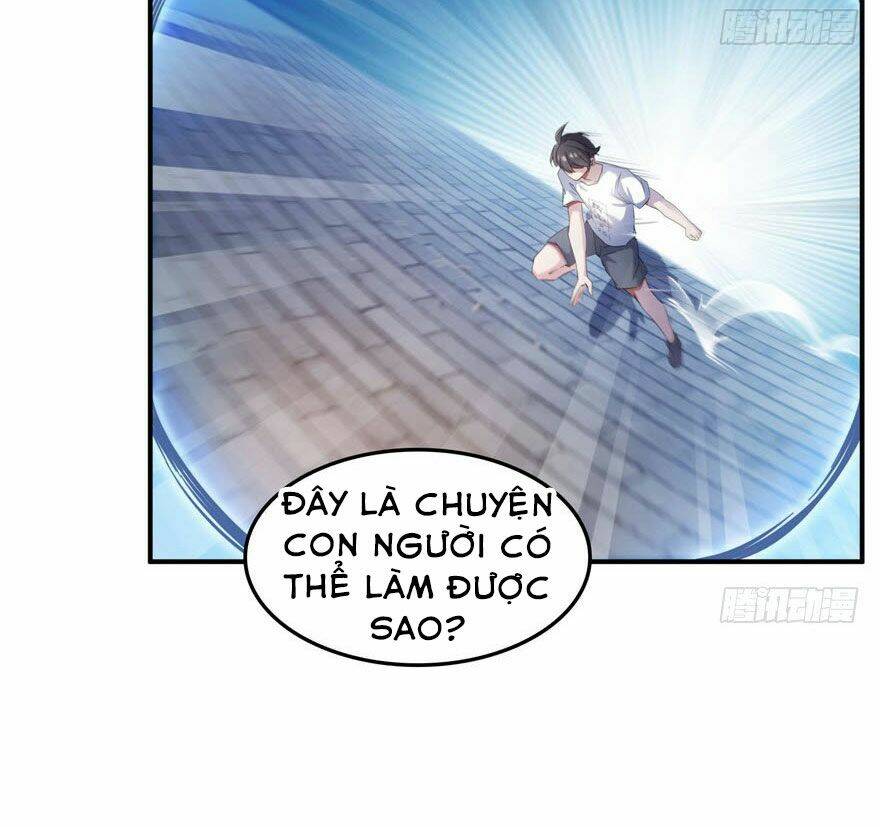 Tu Chân Nói Chuyện Phiếm Quần Chapter 178 - Trang 2