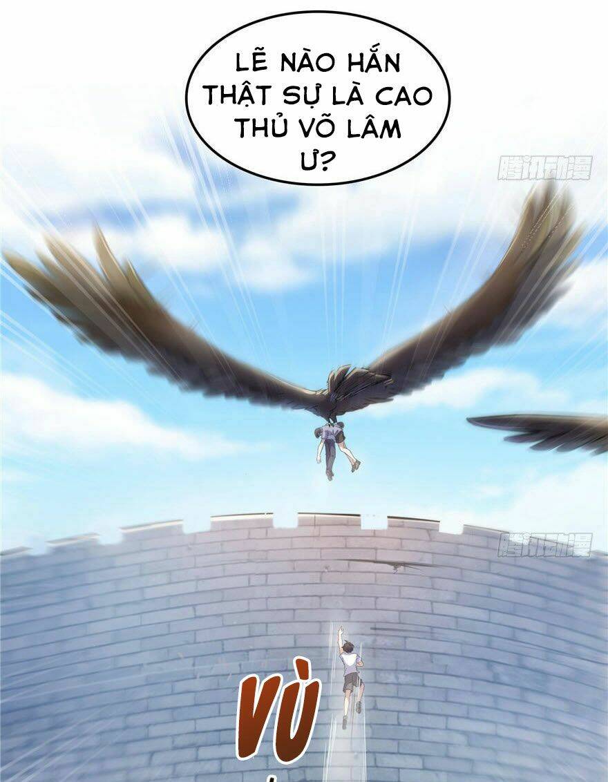 Tu Chân Nói Chuyện Phiếm Quần Chapter 178 - Trang 2