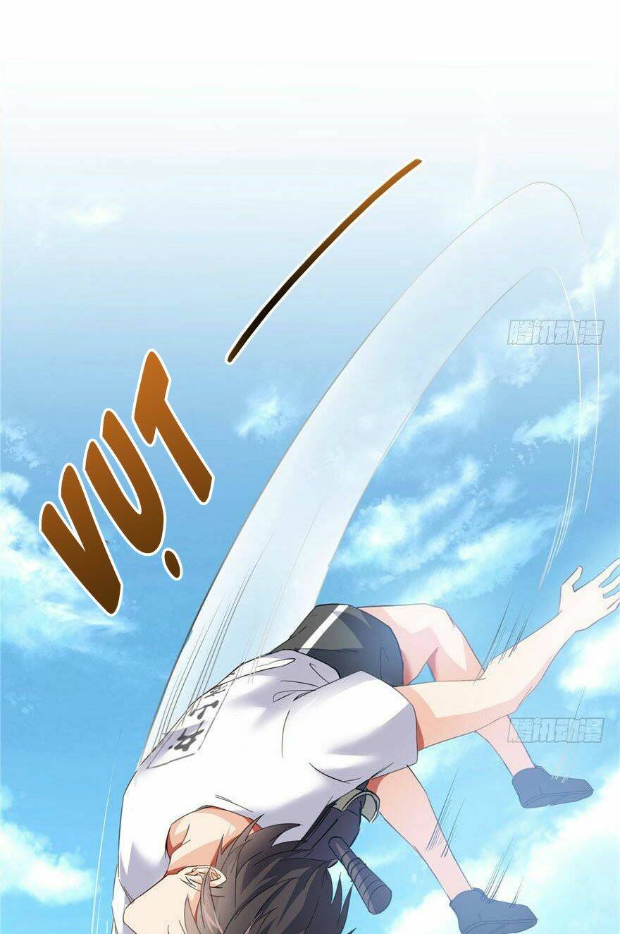 Tu Chân Nói Chuyện Phiếm Quần Chapter 178 - Trang 2