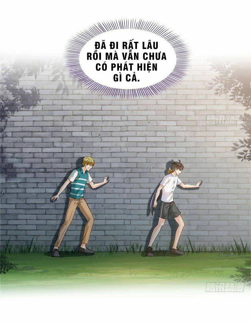 Tu Chân Nói Chuyện Phiếm Quần Chapter 178 - Trang 2