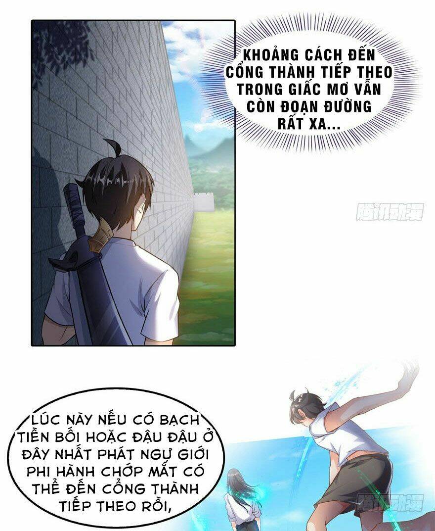 Tu Chân Nói Chuyện Phiếm Quần Chapter 178 - Trang 2