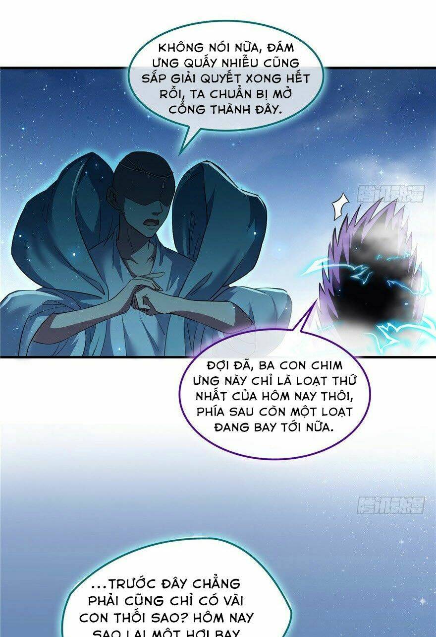 Tu Chân Nói Chuyện Phiếm Quần Chapter 179 - Trang 2