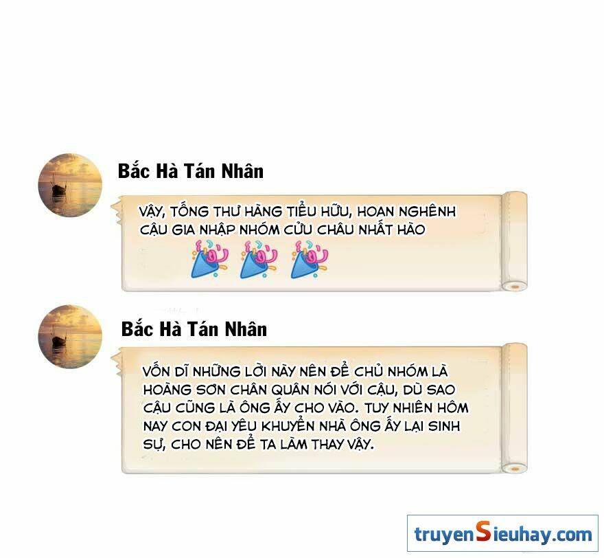 Tu Chân Nói Chuyện Phiếm Quần Chapter 18 - Trang 2