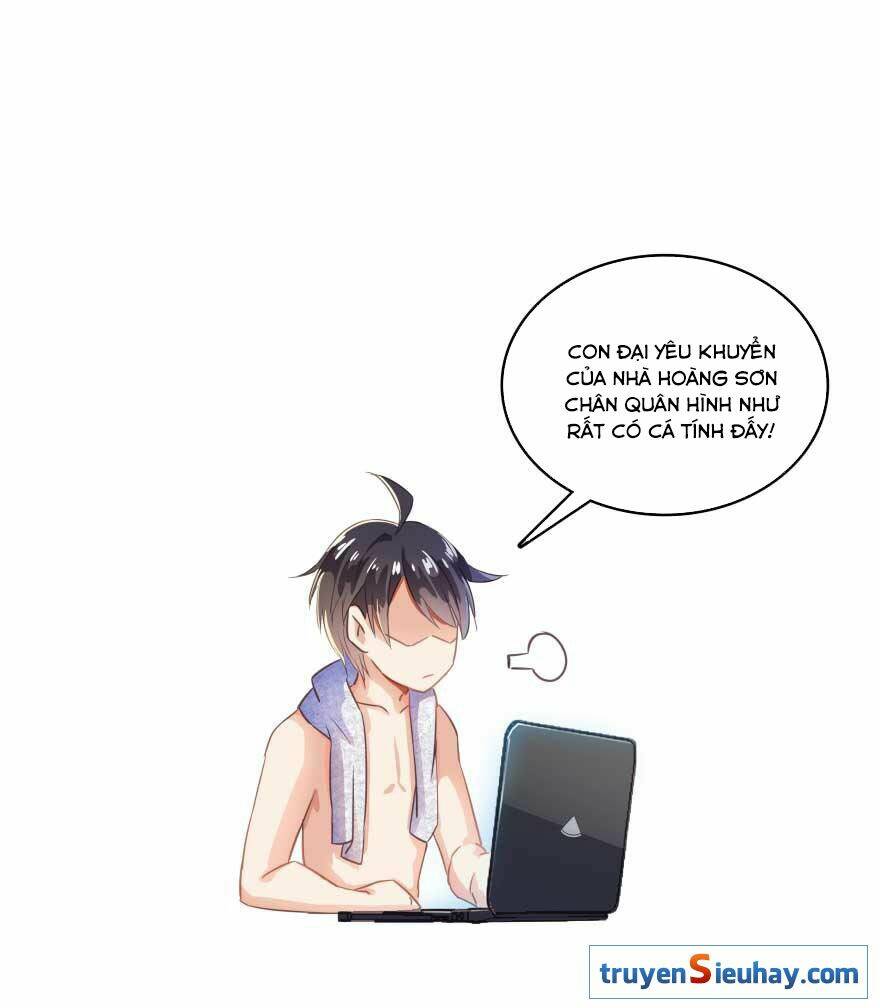 Tu Chân Nói Chuyện Phiếm Quần Chapter 18 - Trang 2