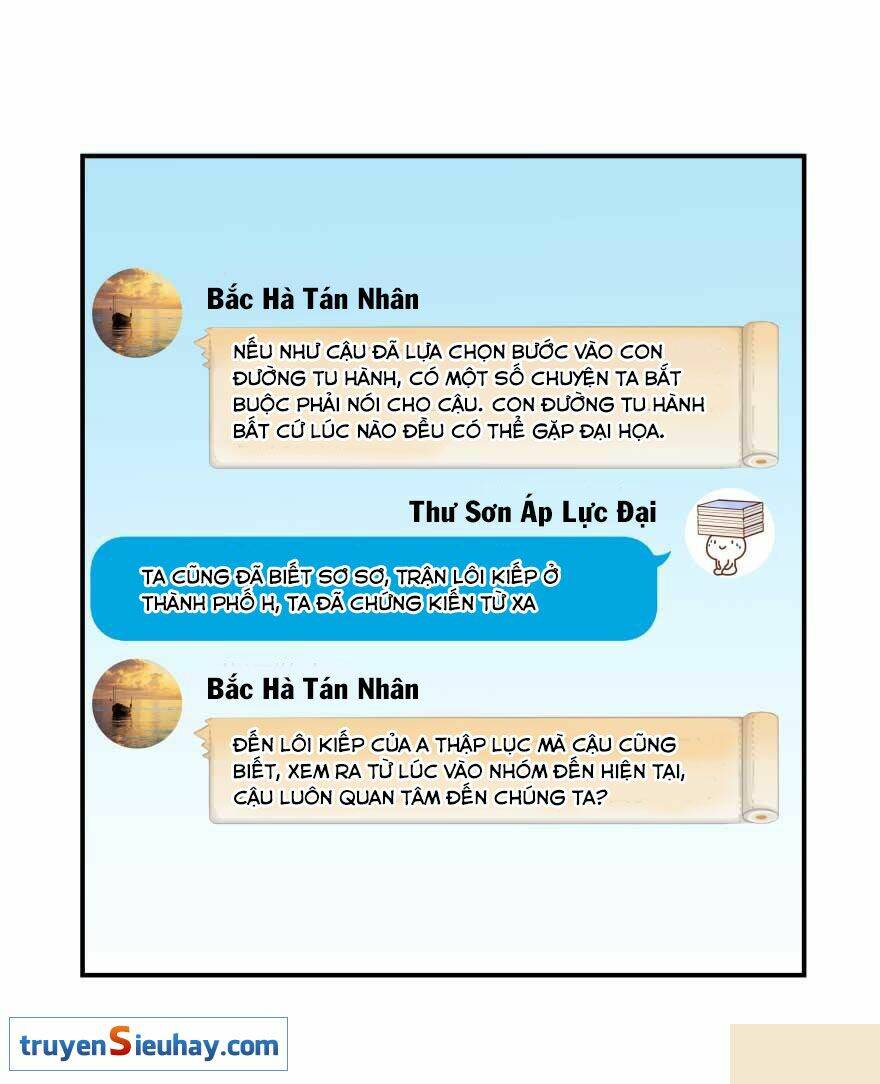 Tu Chân Nói Chuyện Phiếm Quần Chapter 18 - Trang 2